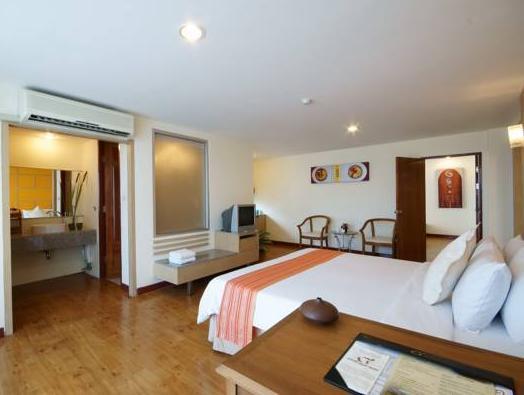 Hotel-Superioris
