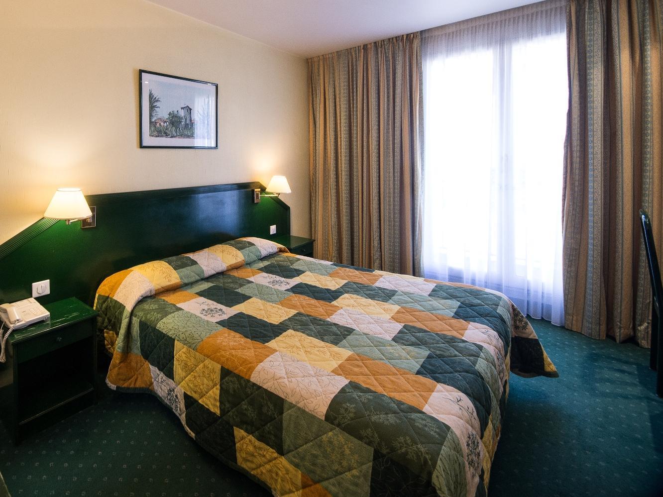 Hotel-Twinis
