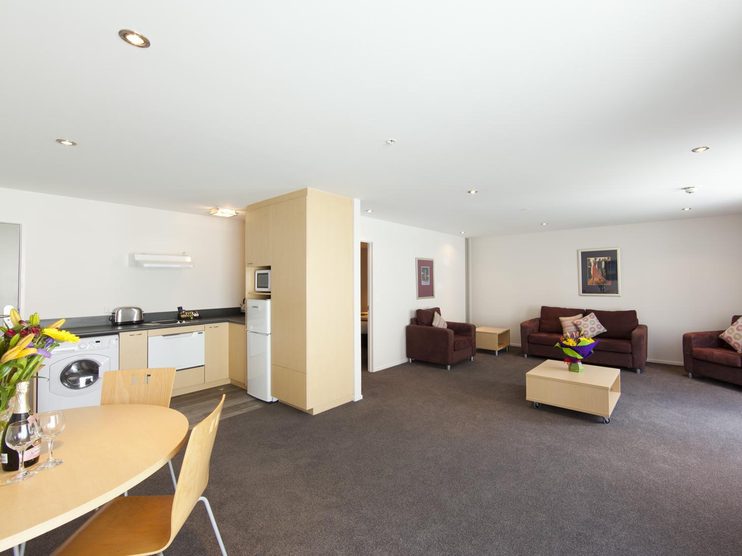 Christchurch-Studio