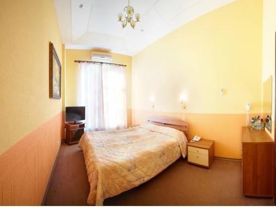 Hotel's
