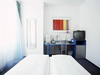 Tegel-Apartment