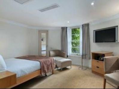 Hotel-King