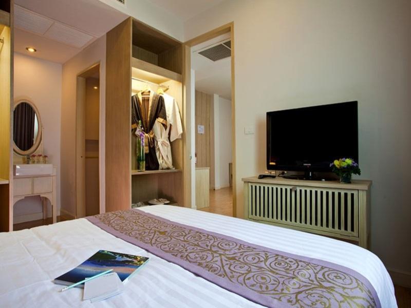 Bangkok-Premium
