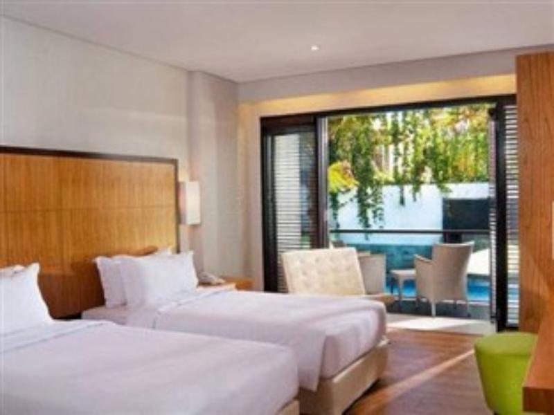 Hotel's