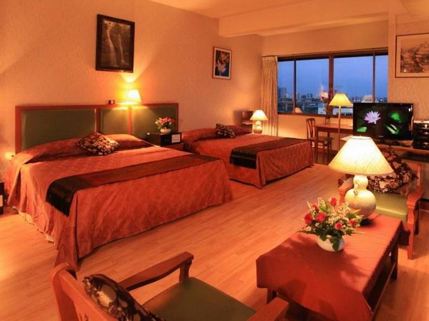Hotel-Executive