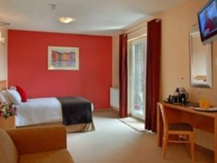 Superior Double Room with Balcony - Free WiFi access