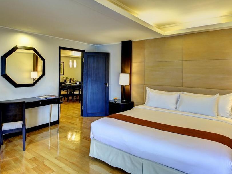 1 Bedroom Superior - Free WiFi access