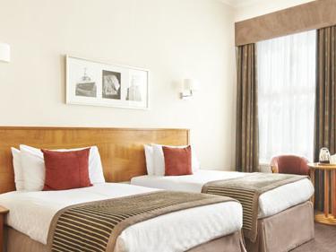 Hotel-Standard