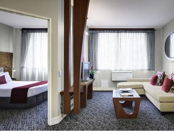 Suite