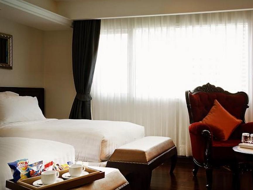 Hotel-Superior