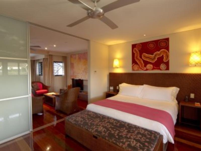 Resort