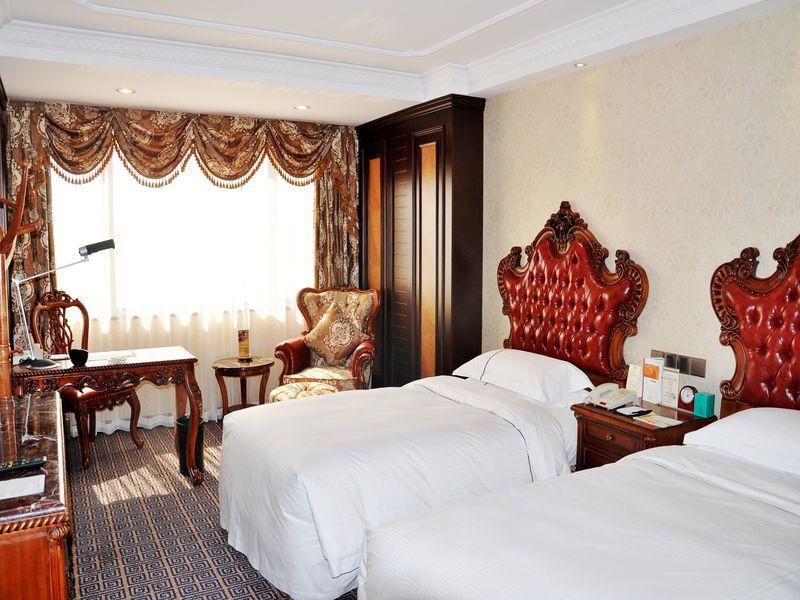 Hotel-Standardis