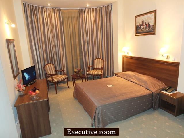 Hotel-Executive