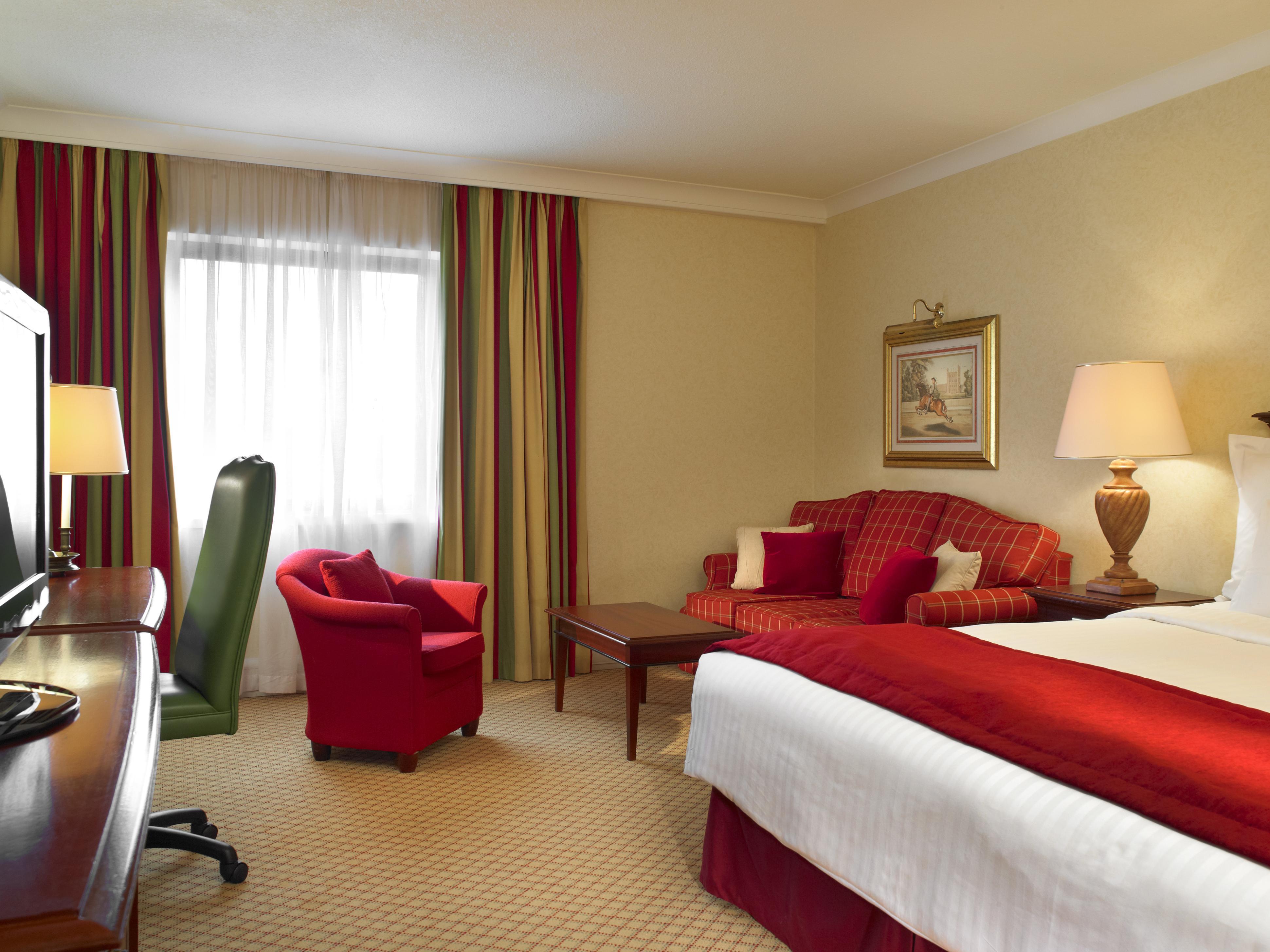 Hotel-Family