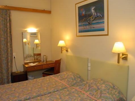 Hotel-Sea