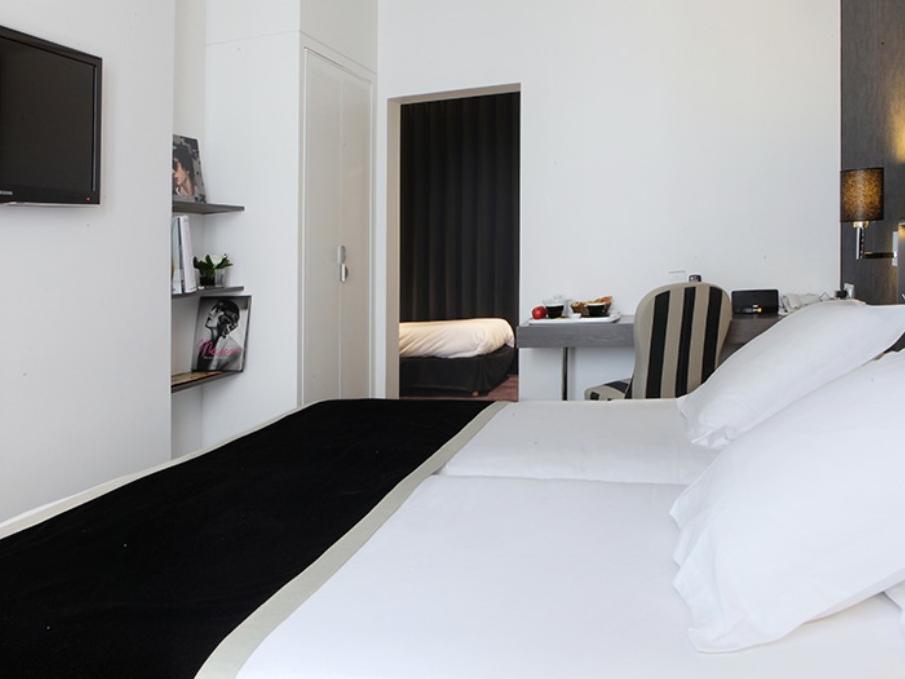 Hotel-Superior