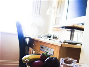 Hotel-Executive