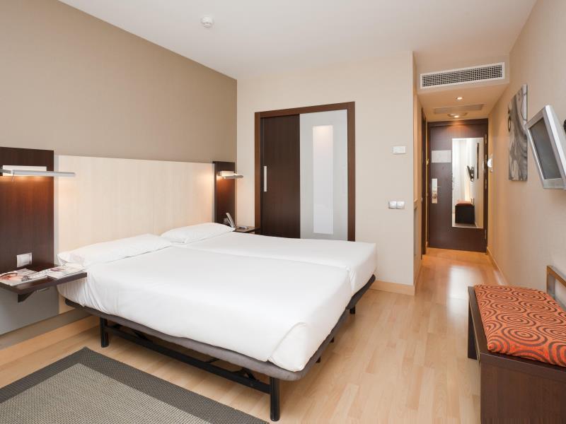 Hotel-Triple
