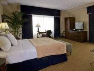 King Room Non-Smoking - Room Only - Best price guarantee