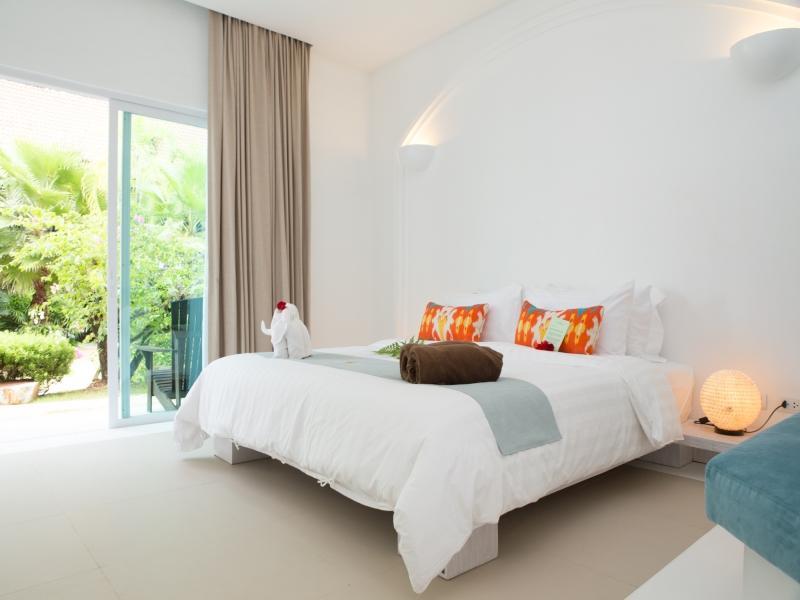 Falimy Room with Breakfast - Breakfast included