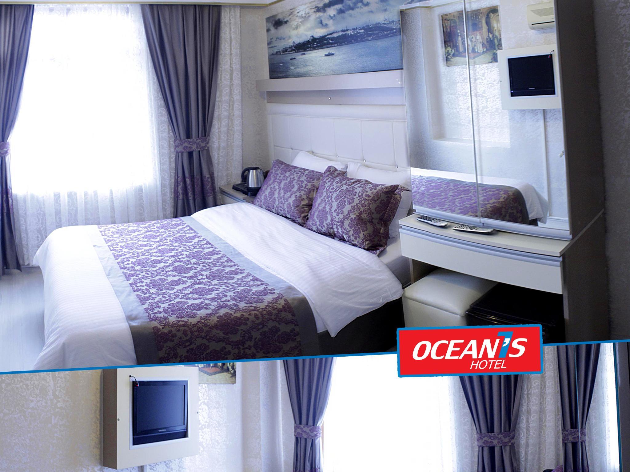 Hotel's