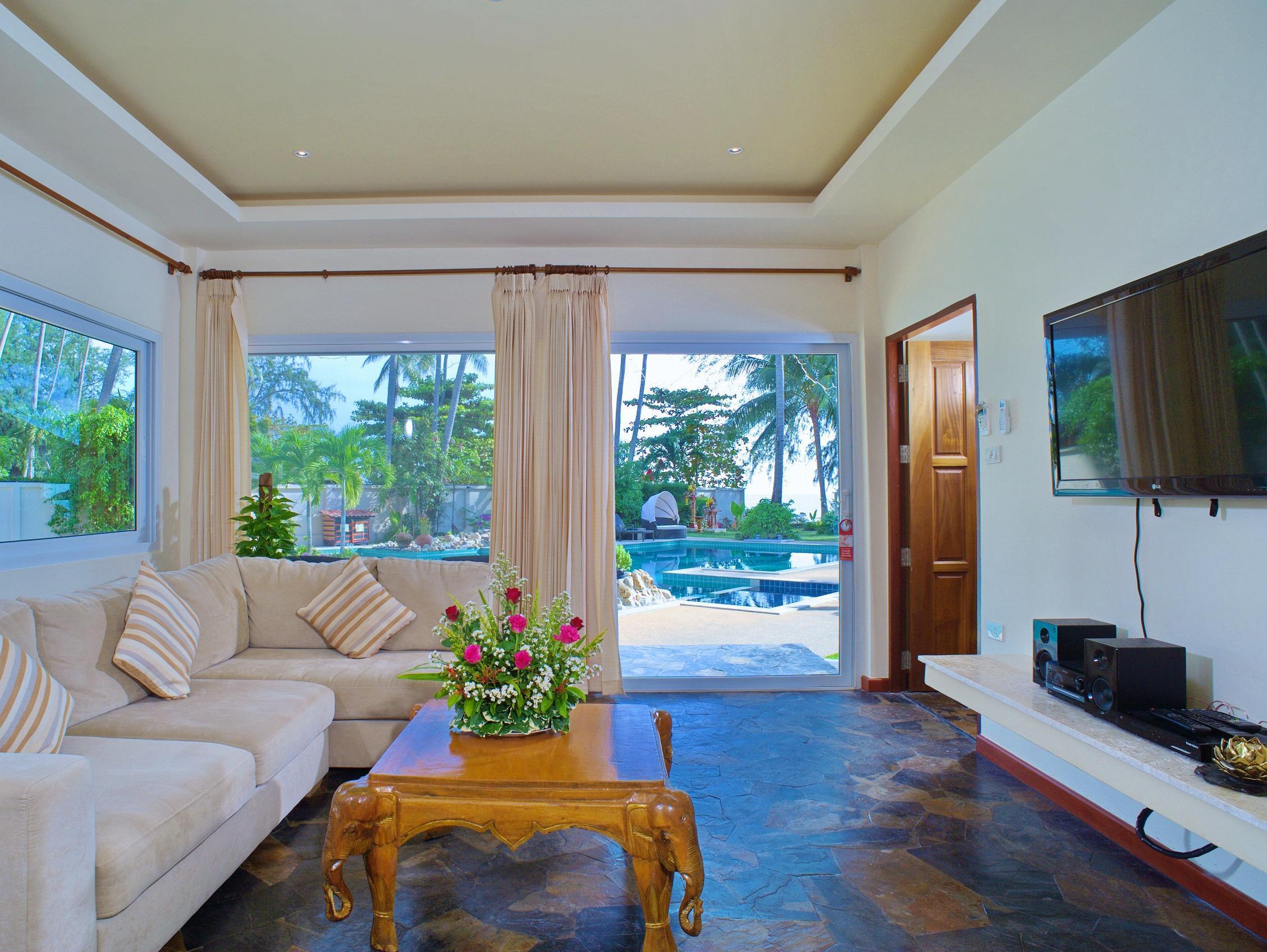 Residence