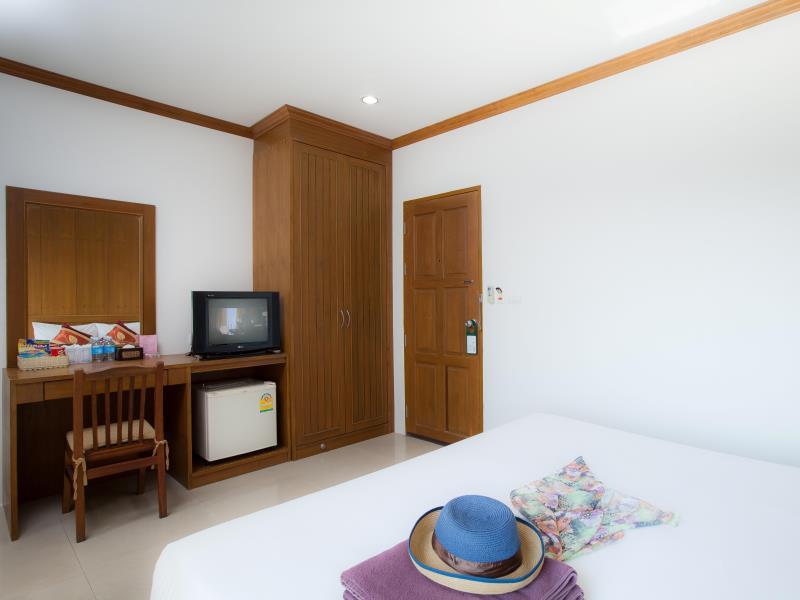 Hotel-Grande