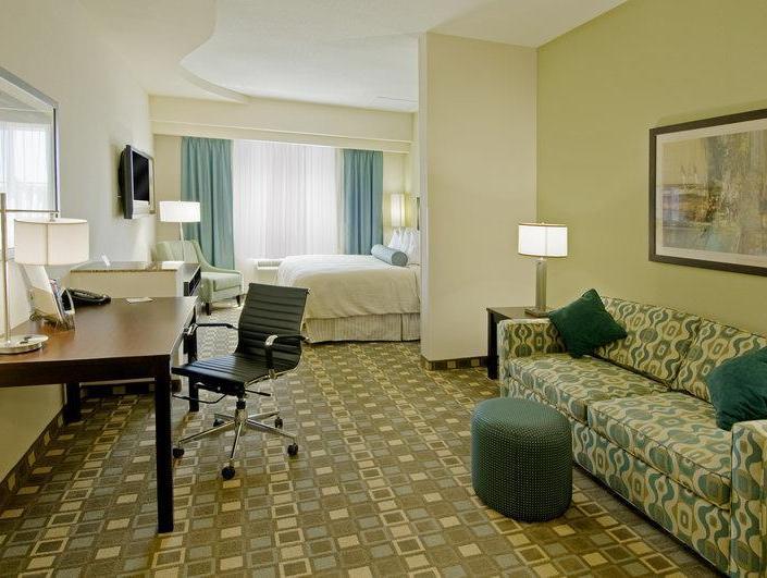 Suites