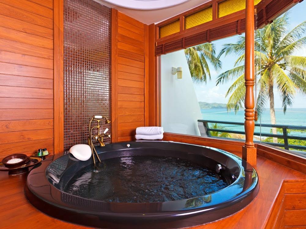 Spa-