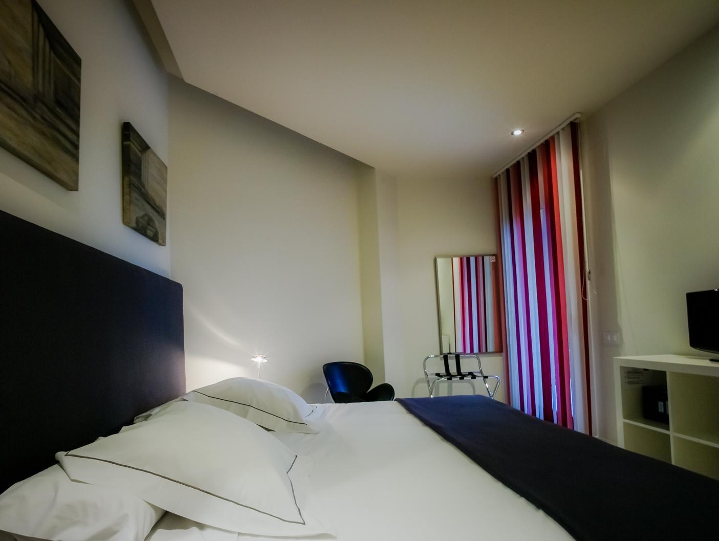 Apartment's