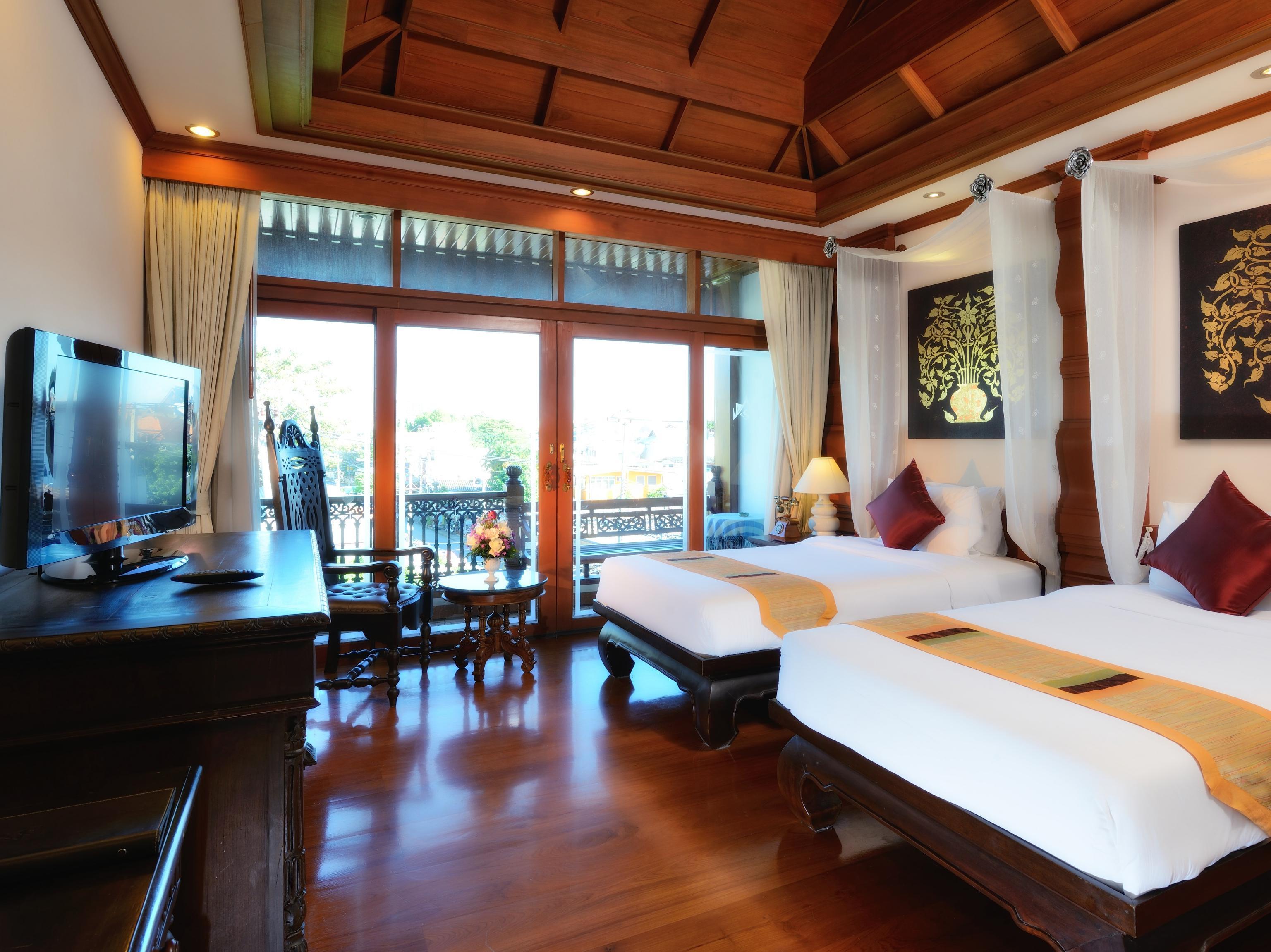 Hotel-Luxury