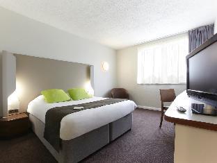 Hotel-Double