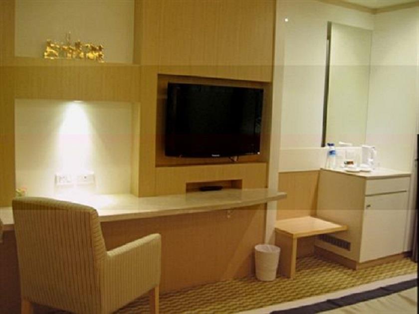 Hotel's