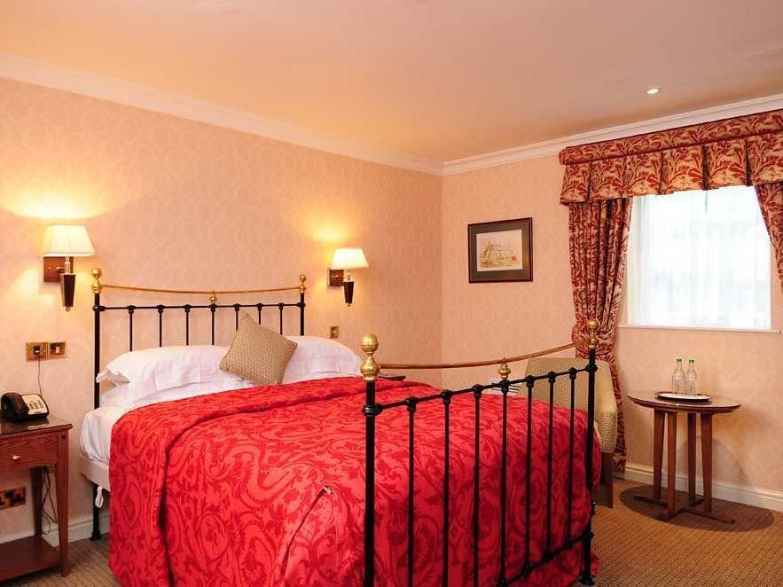 Hotel-Double