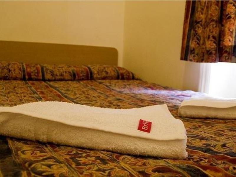 Hotel-Single