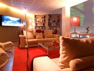 Apartmentis
