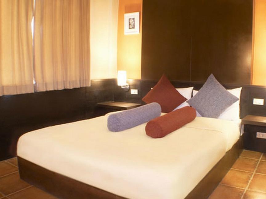 Hotel-Super