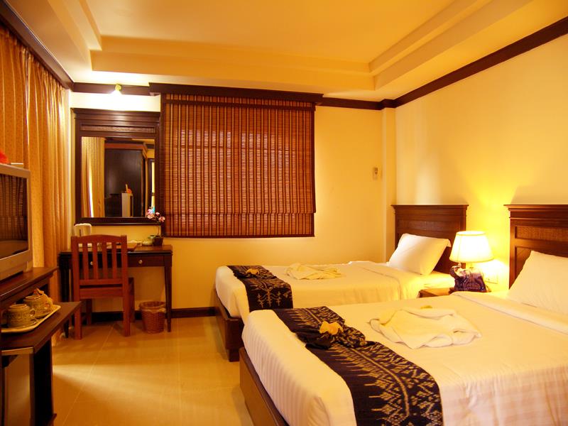 room