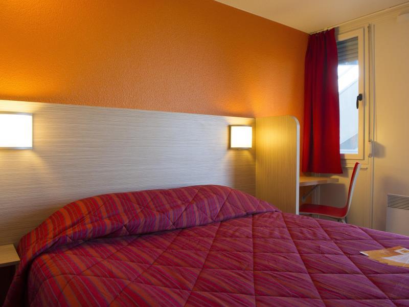 Double Room - Free WiFi access