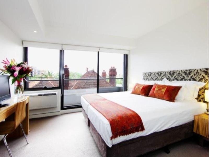 1 Bedroom Executive - Best price guarantee