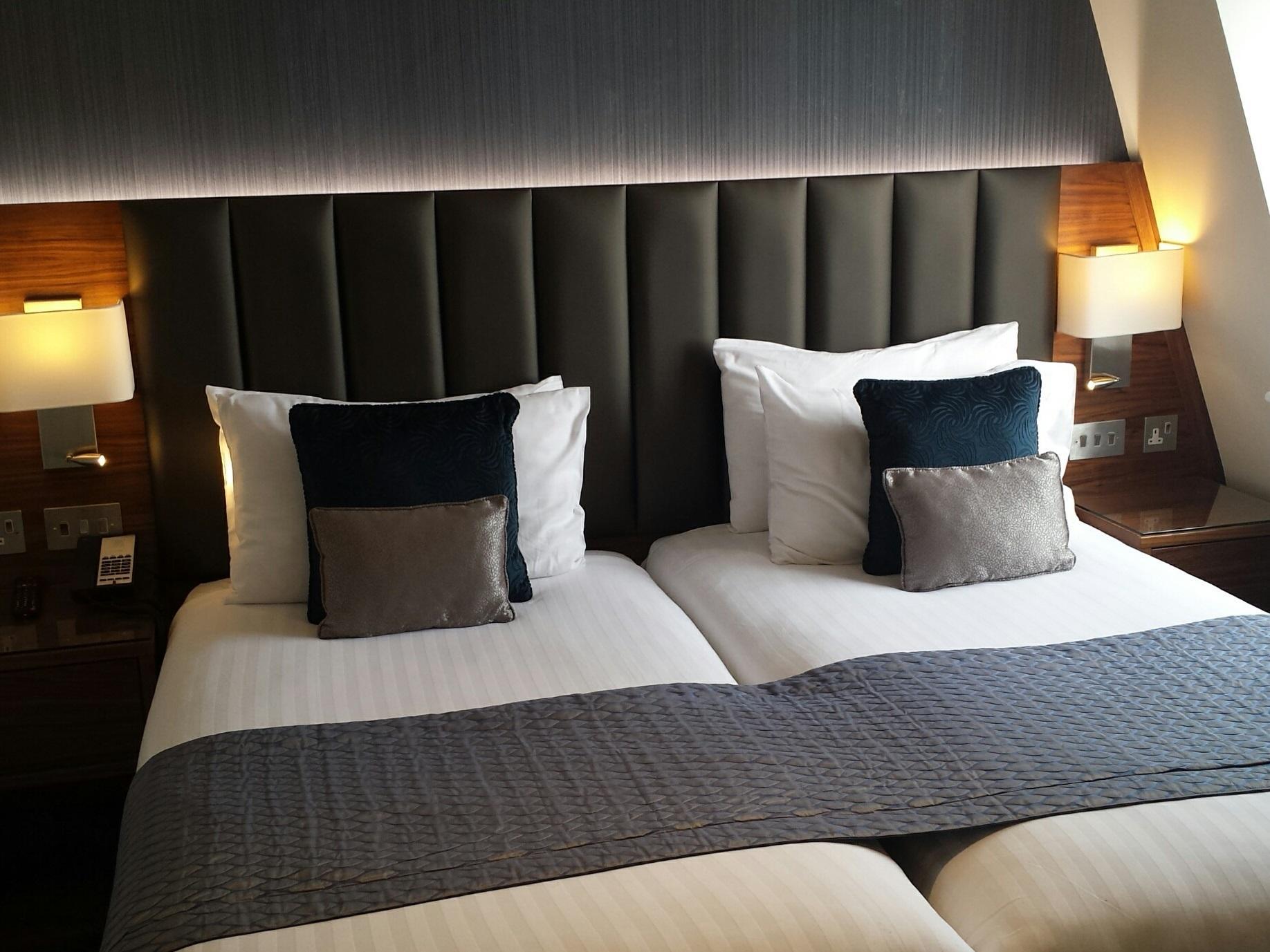 Hotel-Club