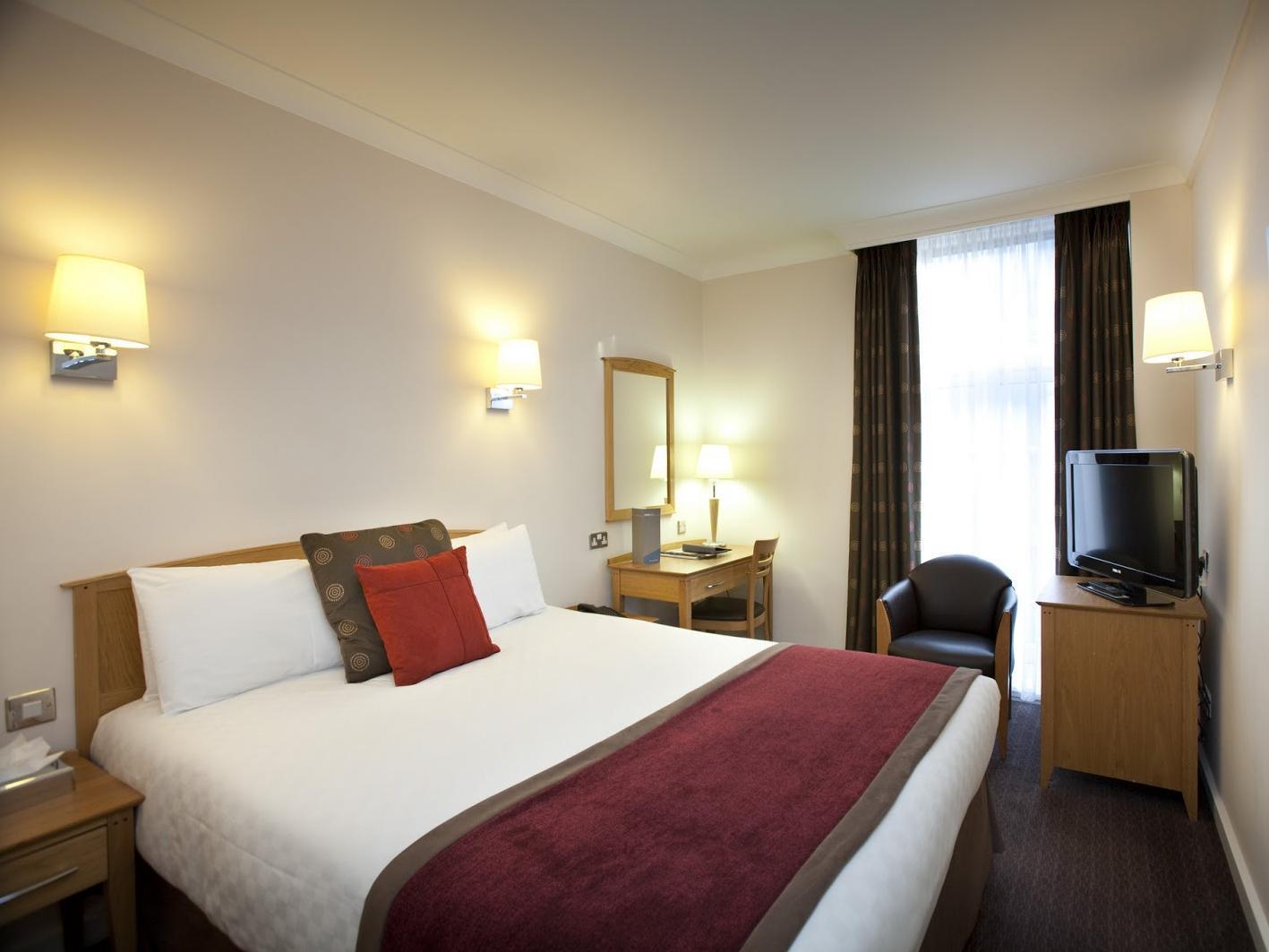Hotel-Standard