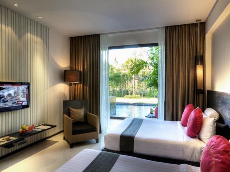 Amari Emerald Cove Koh Chang