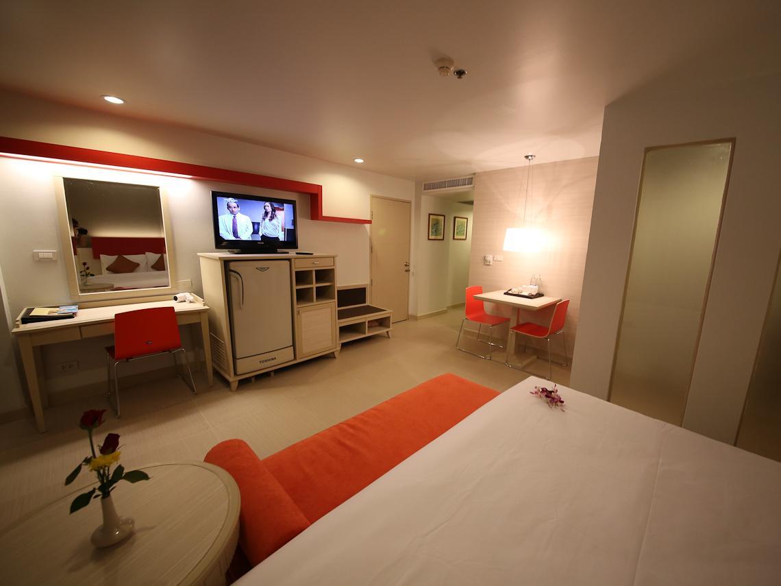 Kitchenette
