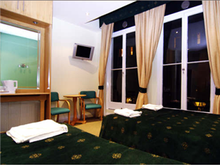 Triple Room - Free WiFi access