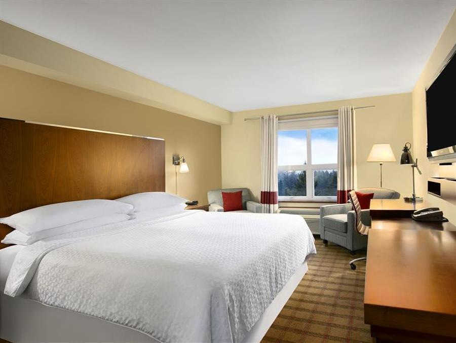 Sheraton