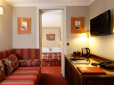 Deluxe Hot Deal - Non refundable - Free WiFi access