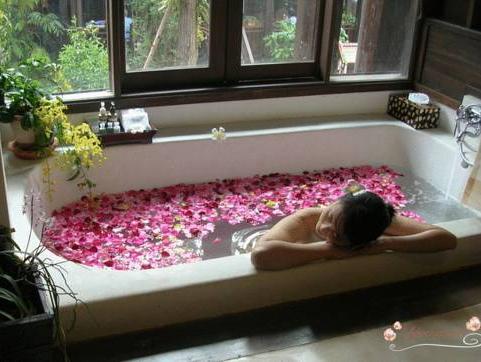 Resort-Executive
