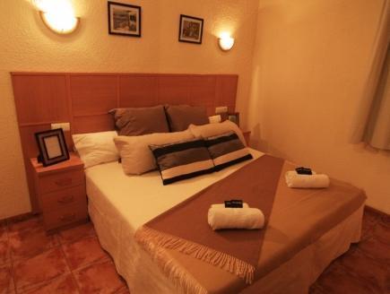 Double Room - Best price guarantee