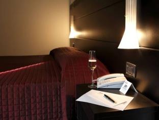 Double with Spa Access - Best price guarantee